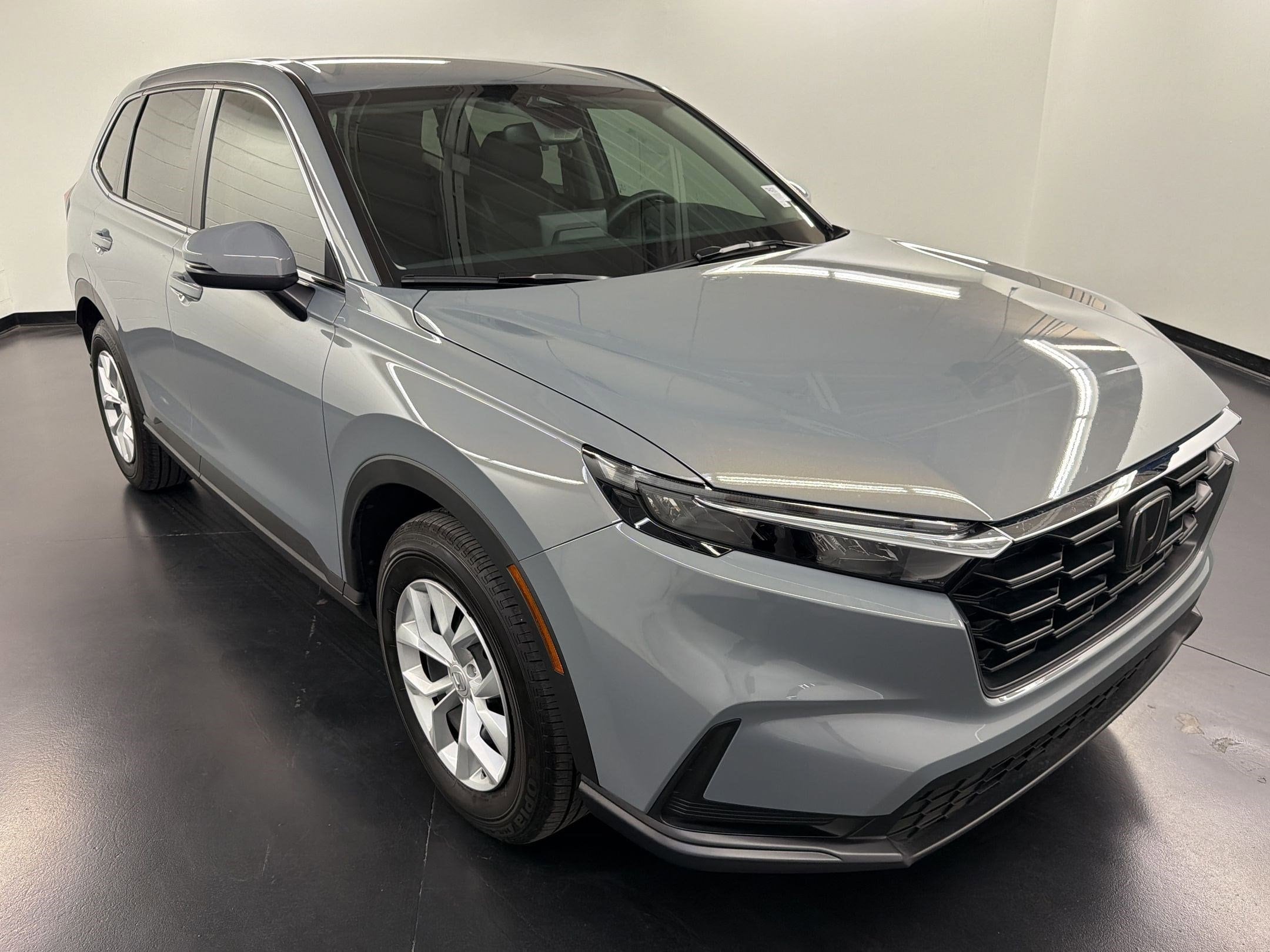 2023 Honda CR-V LX photo 6