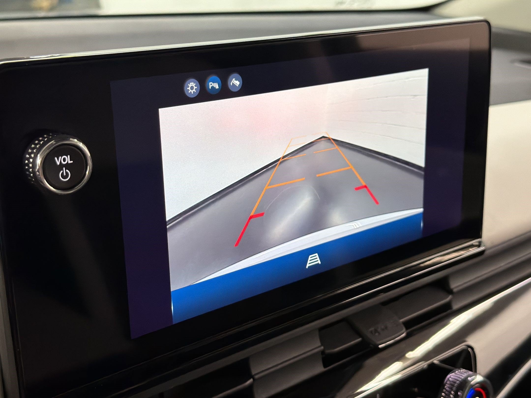 2026 Honda Prologue Touring - Photo 18
