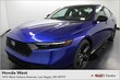 Honda Accord Hybrid