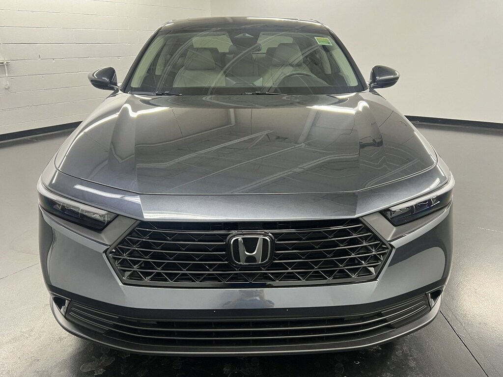 Used 2023 Honda Accord For Sale at Crown Lexus Stock LPA058308