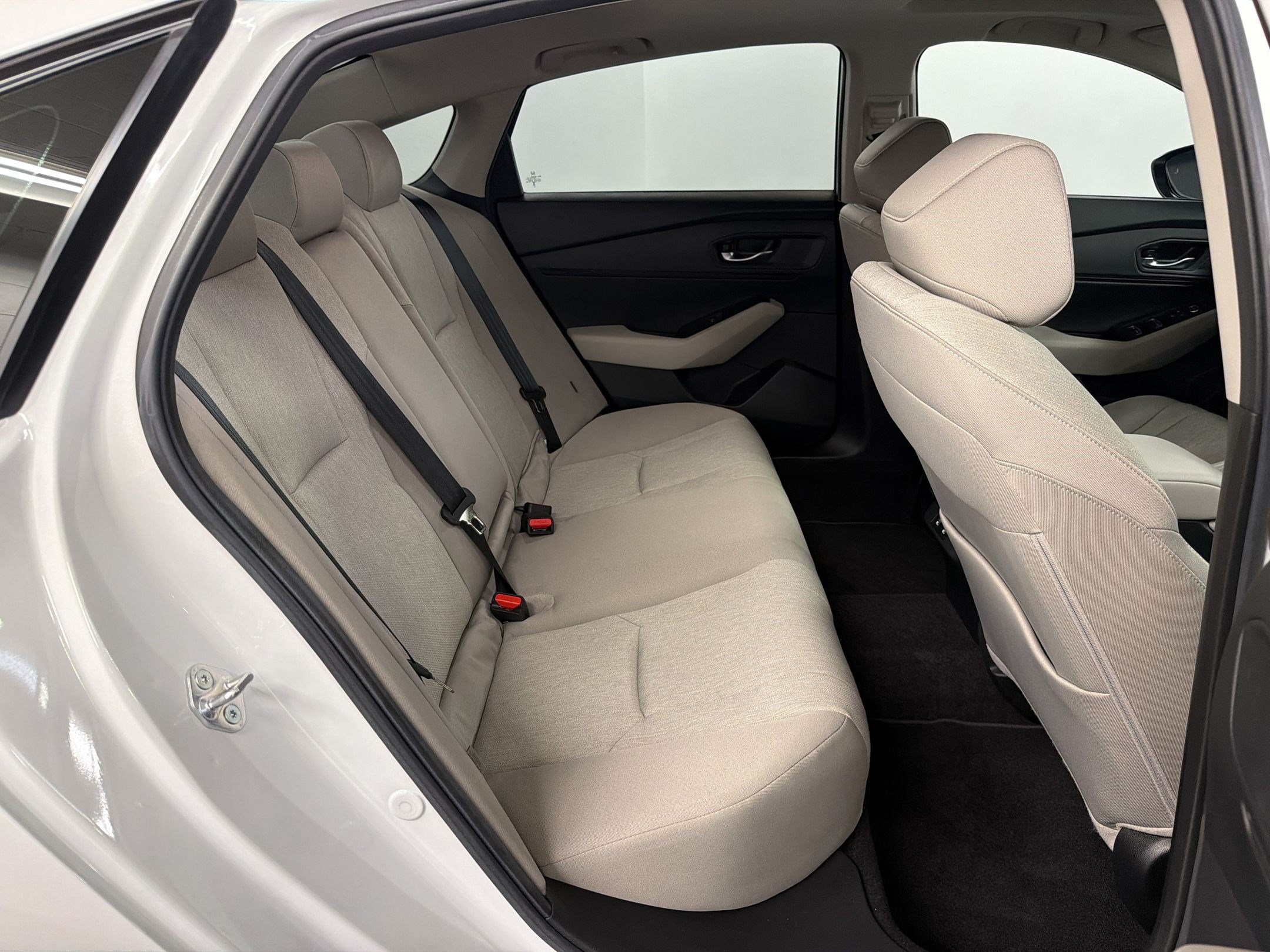2026 Honda Accord SE - Photo 29