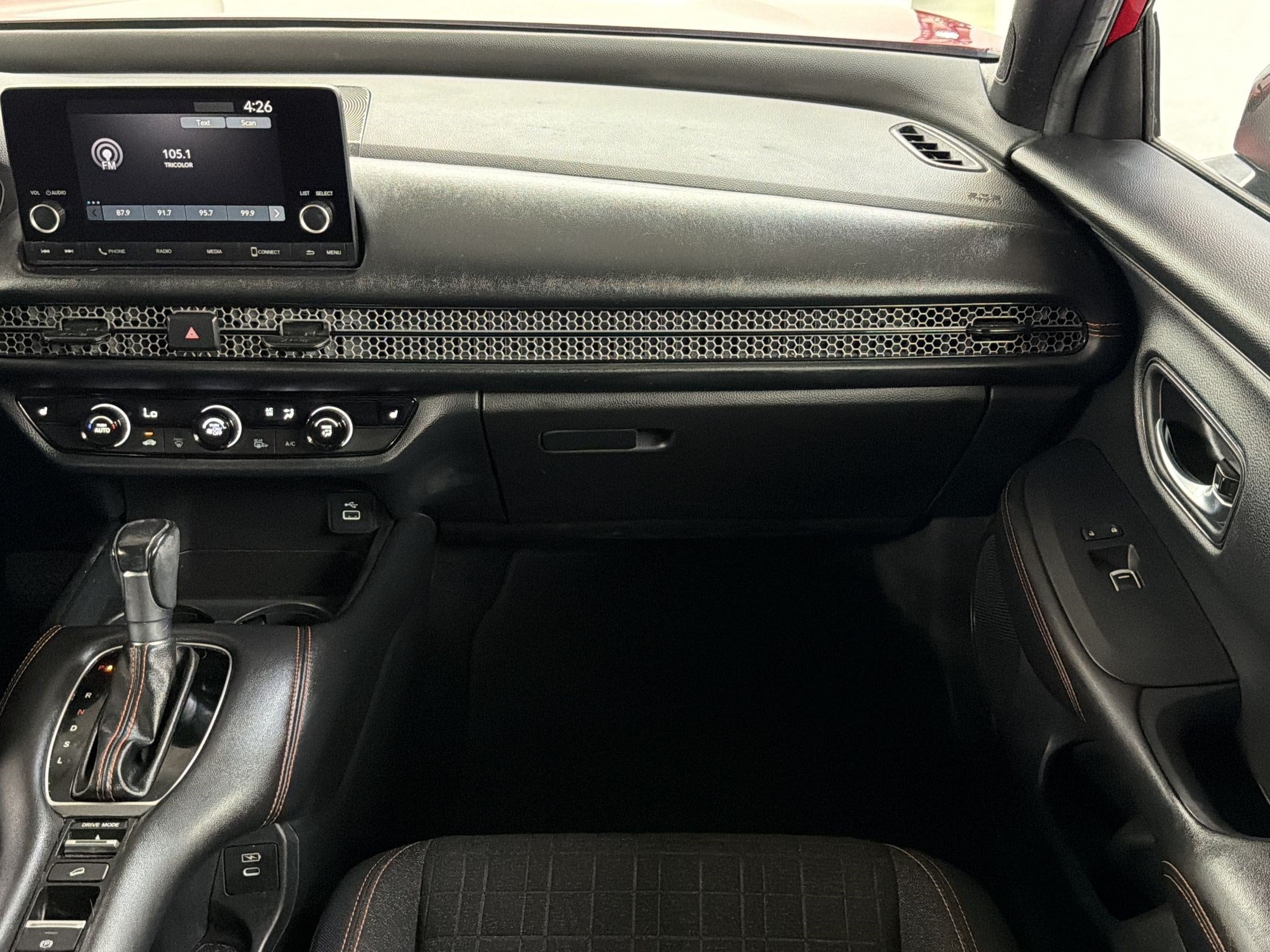 2024 Honda HR-V Sport - Photo 27
