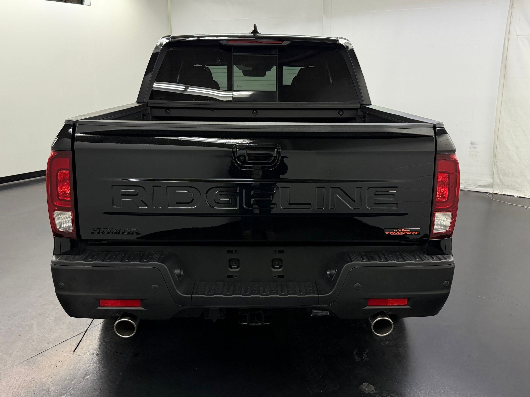 2026 Honda Ridgeline TrailSport - Photo 10