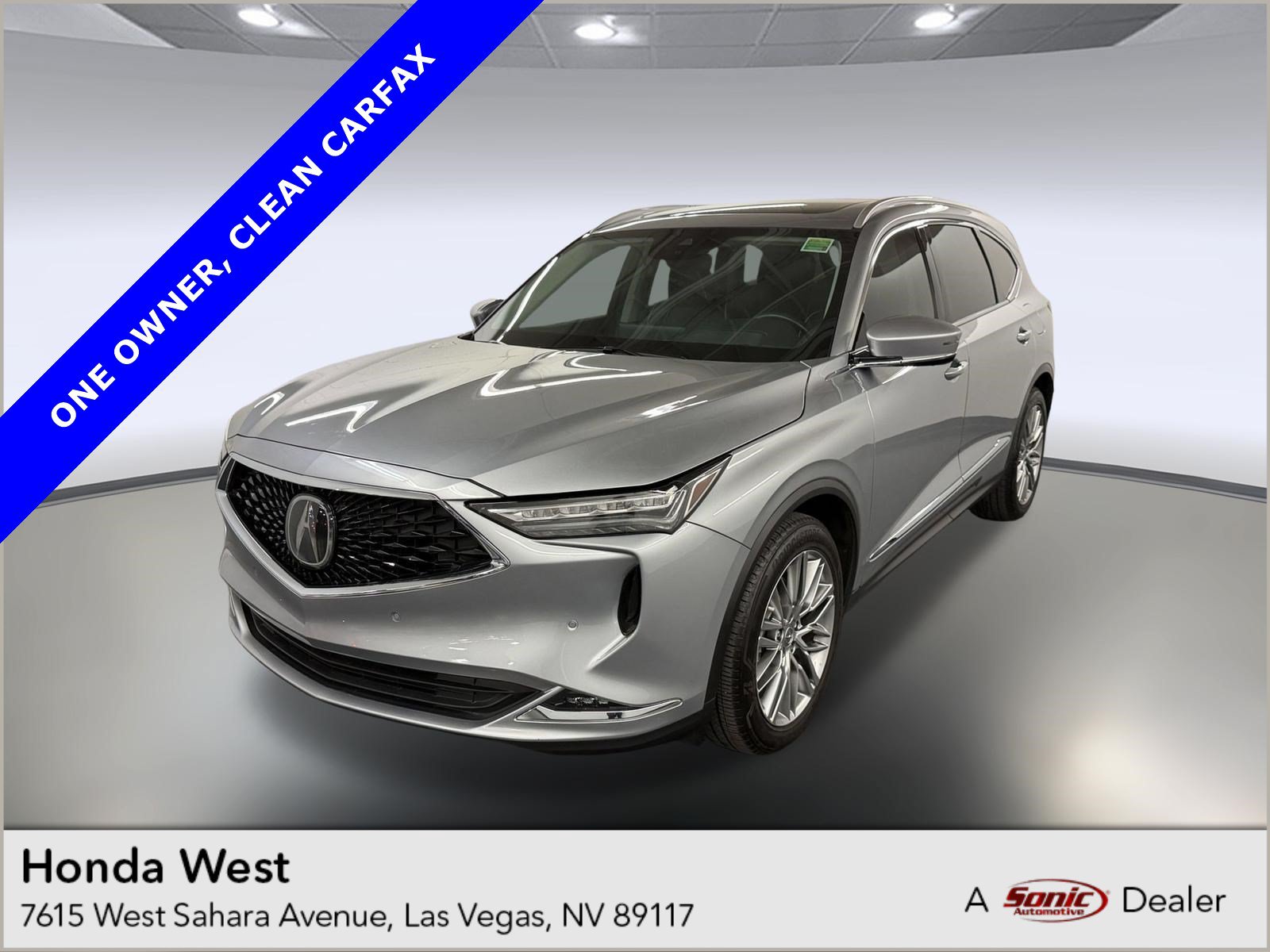 2024 Acura MDX