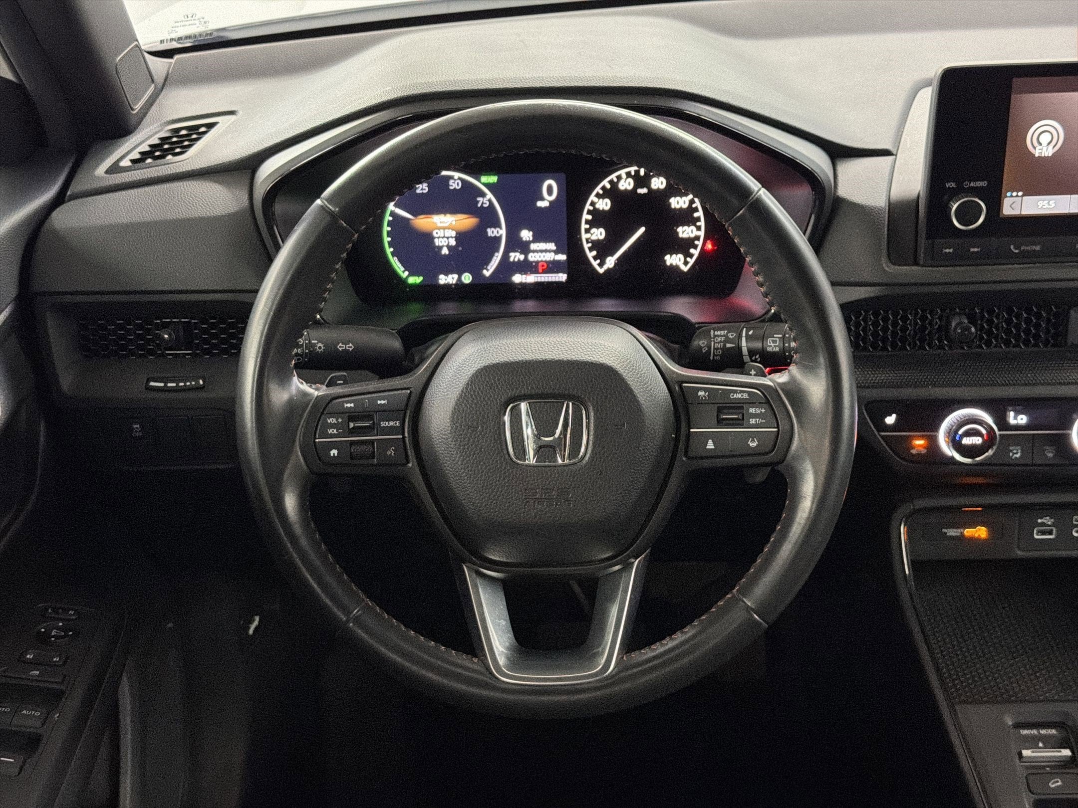 2023 Honda CR-V Sport - Photo 18