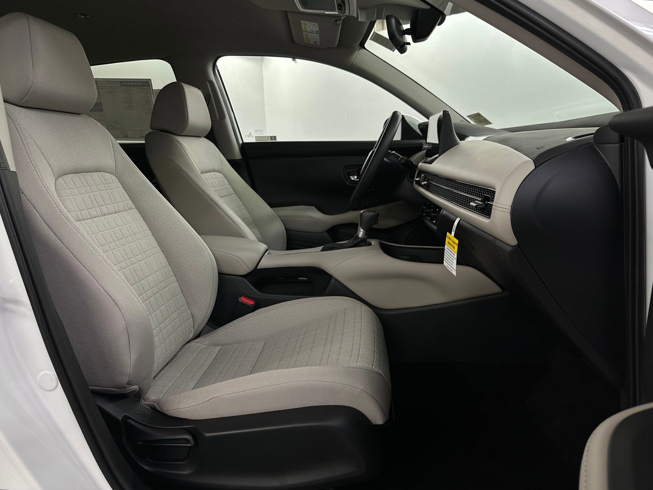 2026 Honda HR-V LX - Photo 33