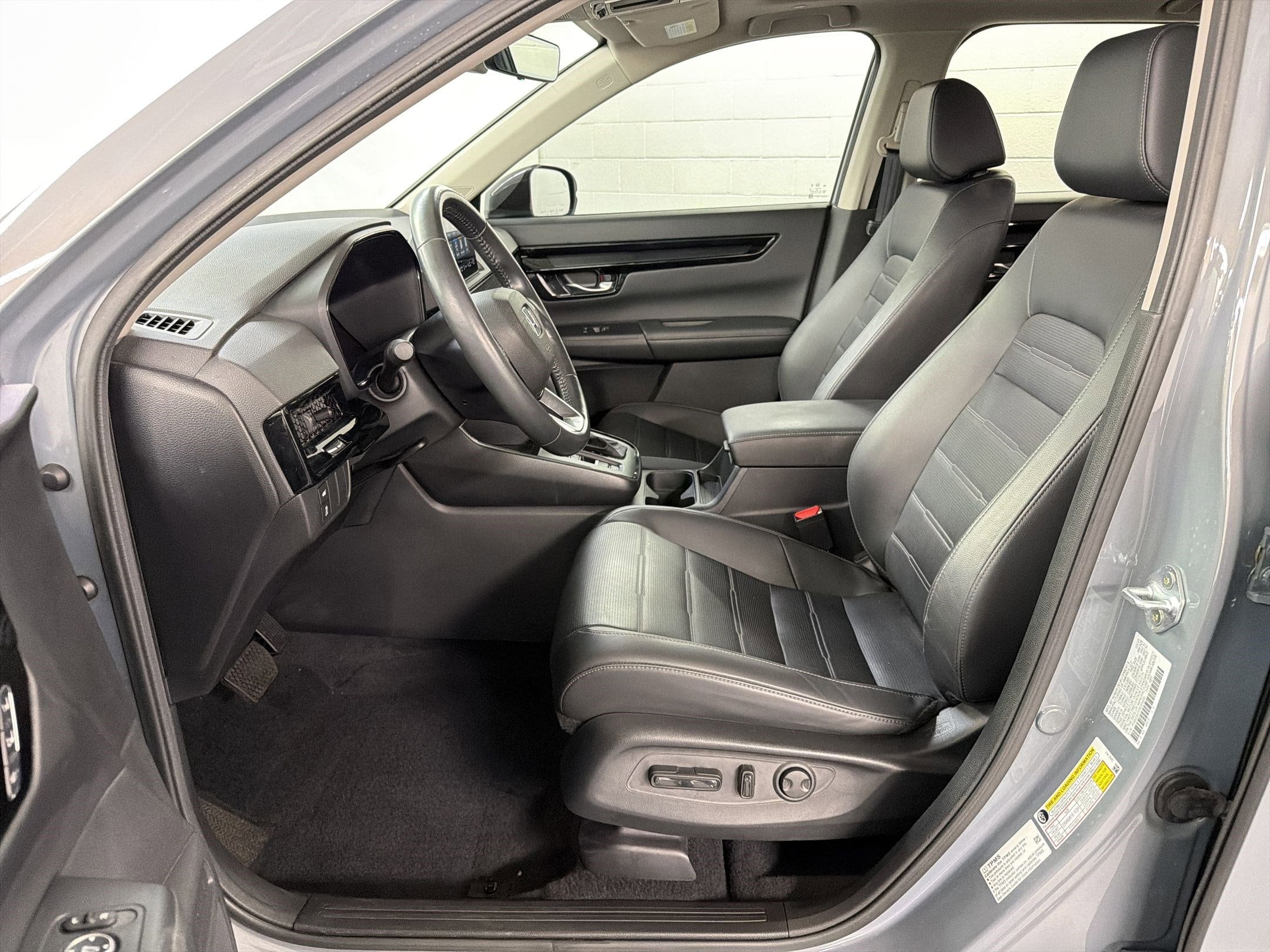 2023 Honda CR-V EX-L photo 4