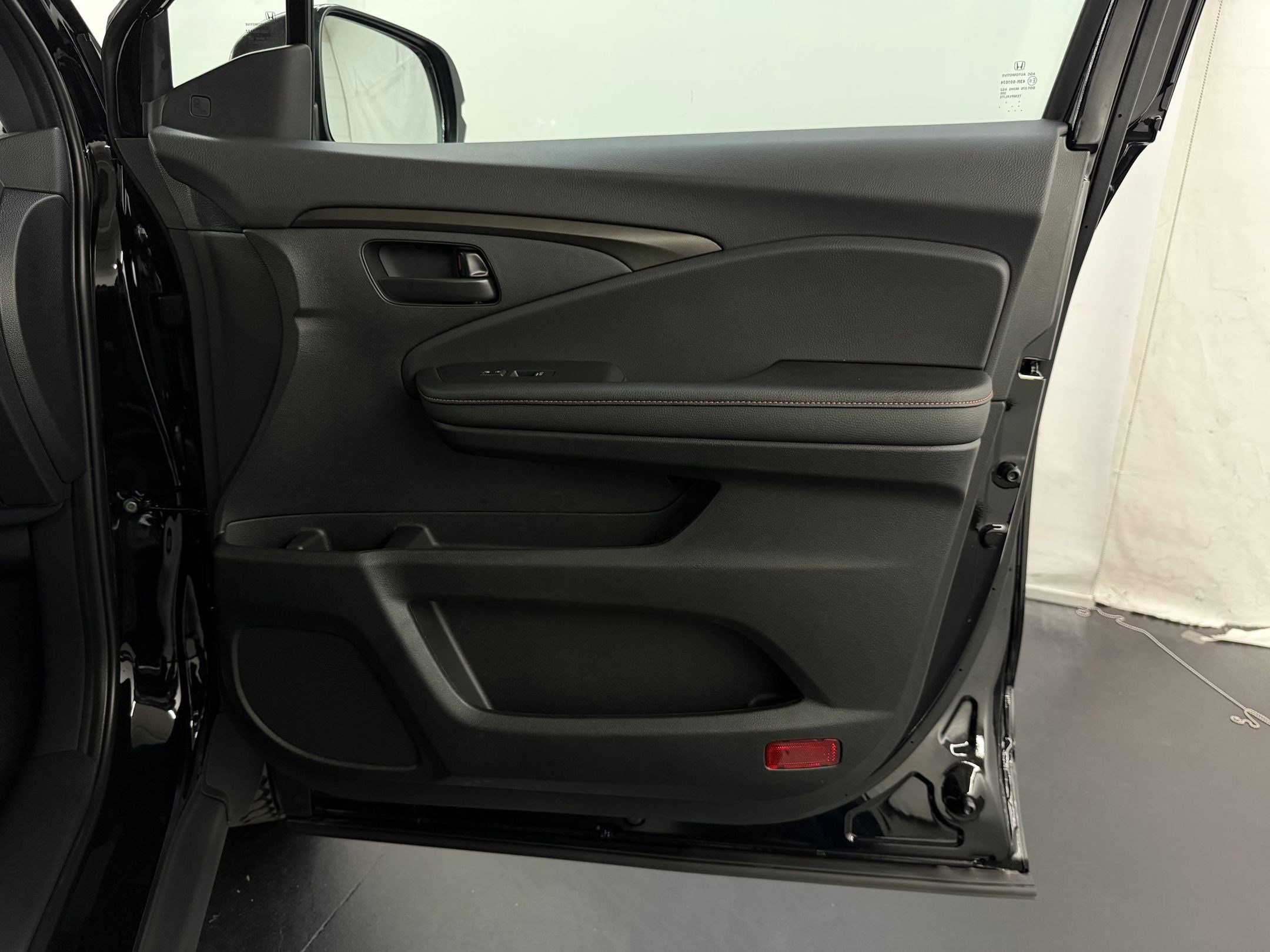 2026 Honda Ridgeline TrailSport - Photo 33