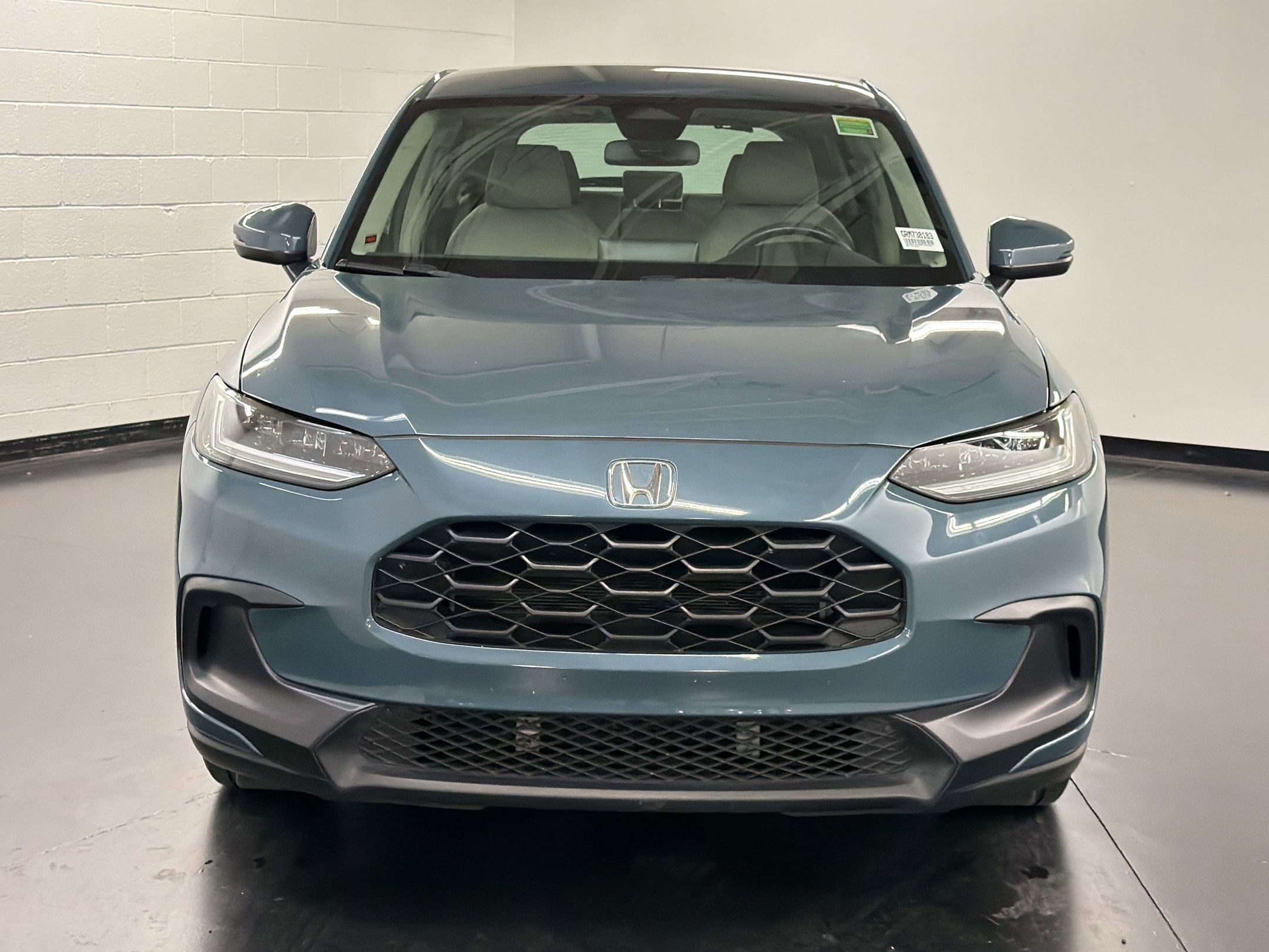 2024 Honda HR-V LX photo 5