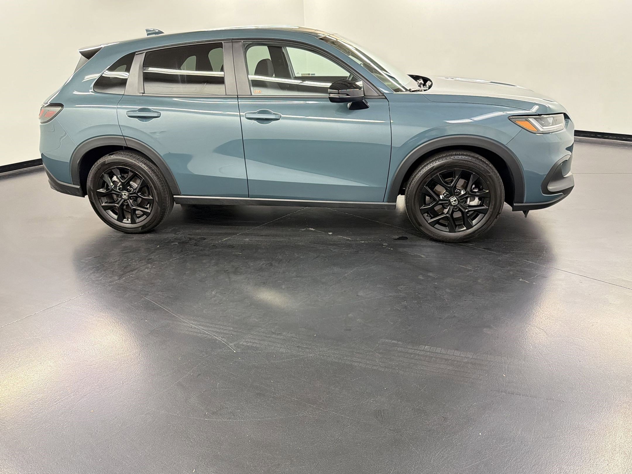 2024 Honda HR-V Sport photo 3