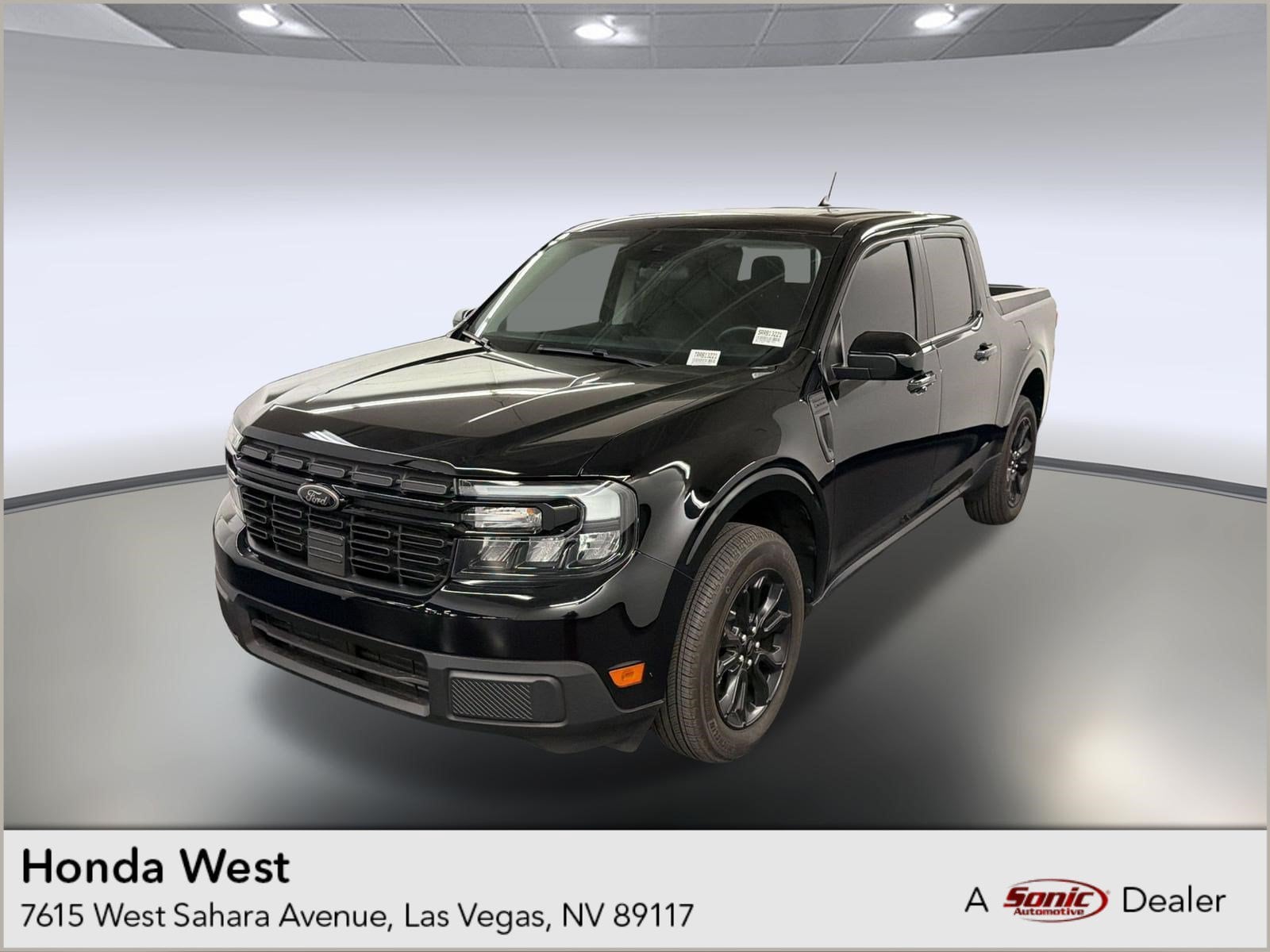 2024 Ford Maverick