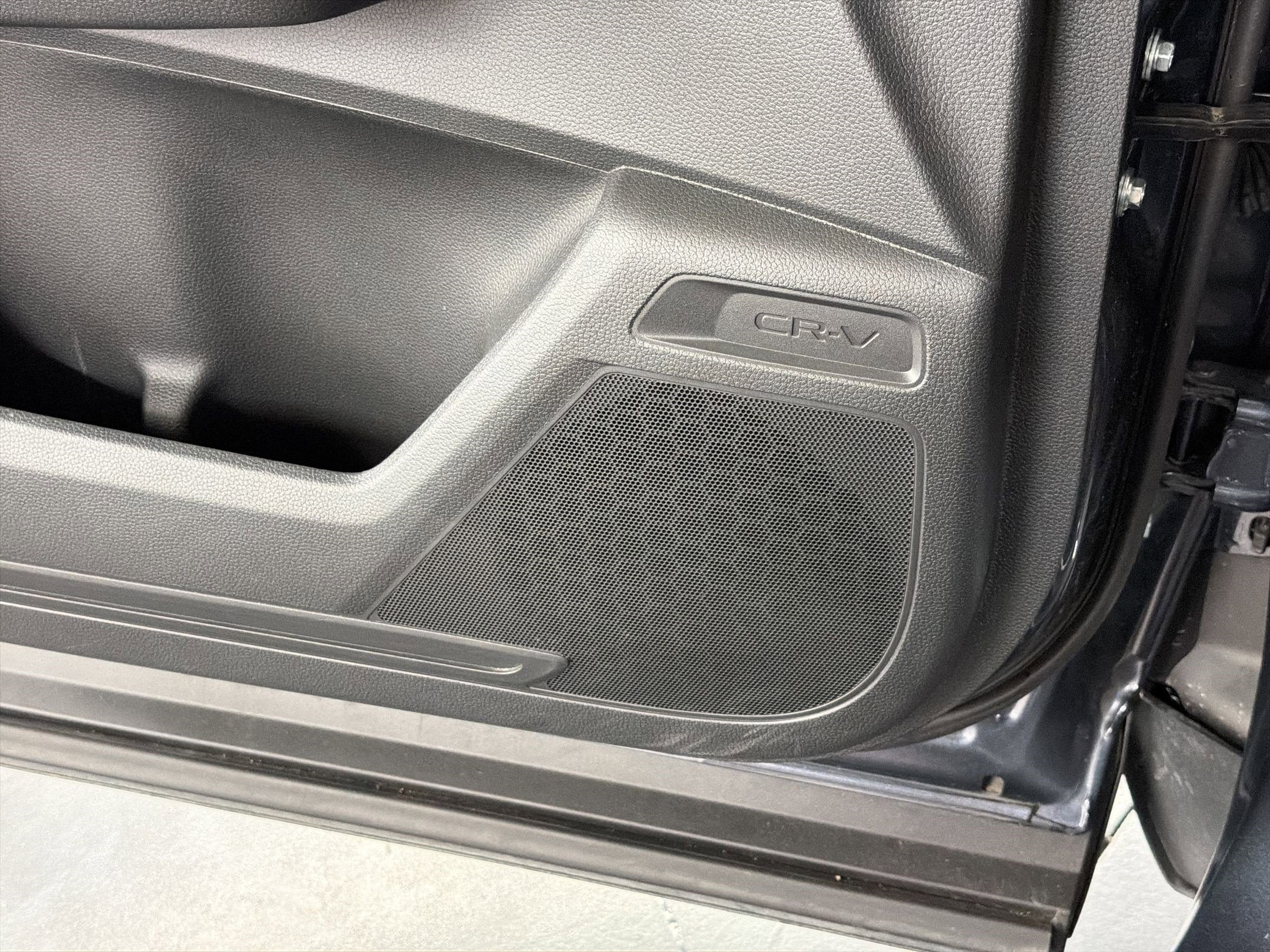 2024 Honda CR-V Sport-L - Photo 21