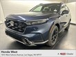 Honda CR-V Hybrid