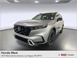  Honda CR-V Hybrid