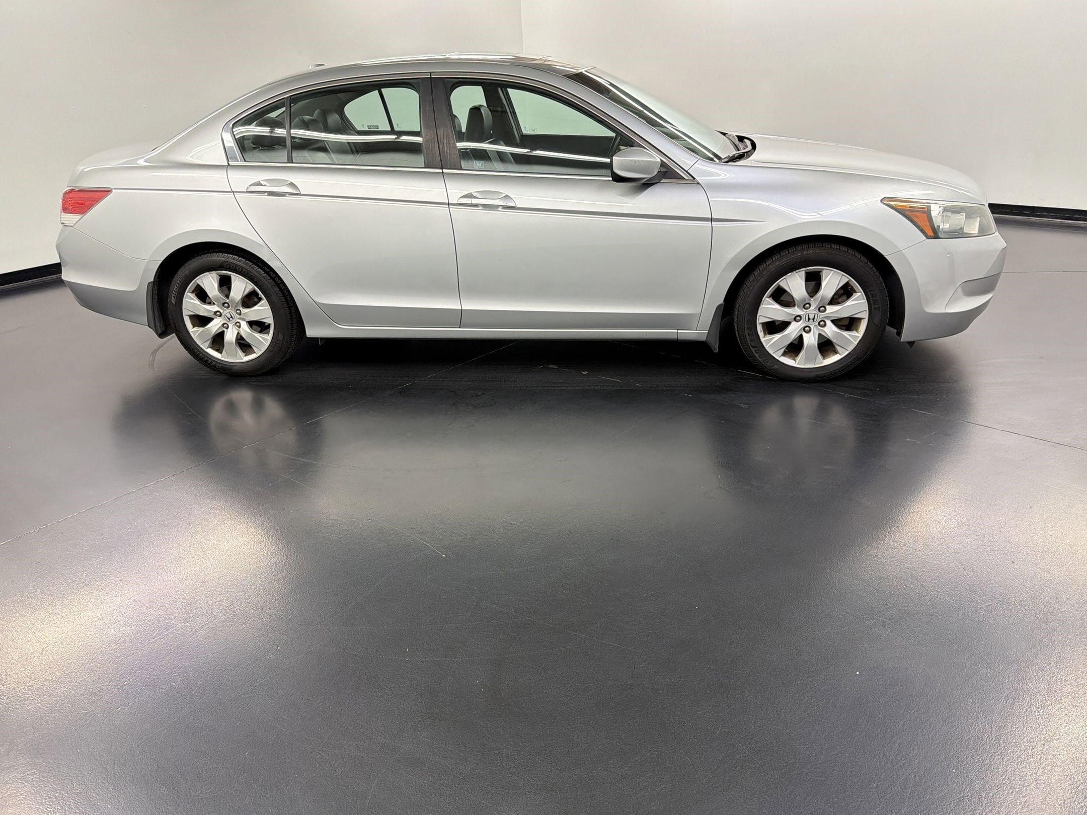 2009 Honda Accord EX-L photo 3