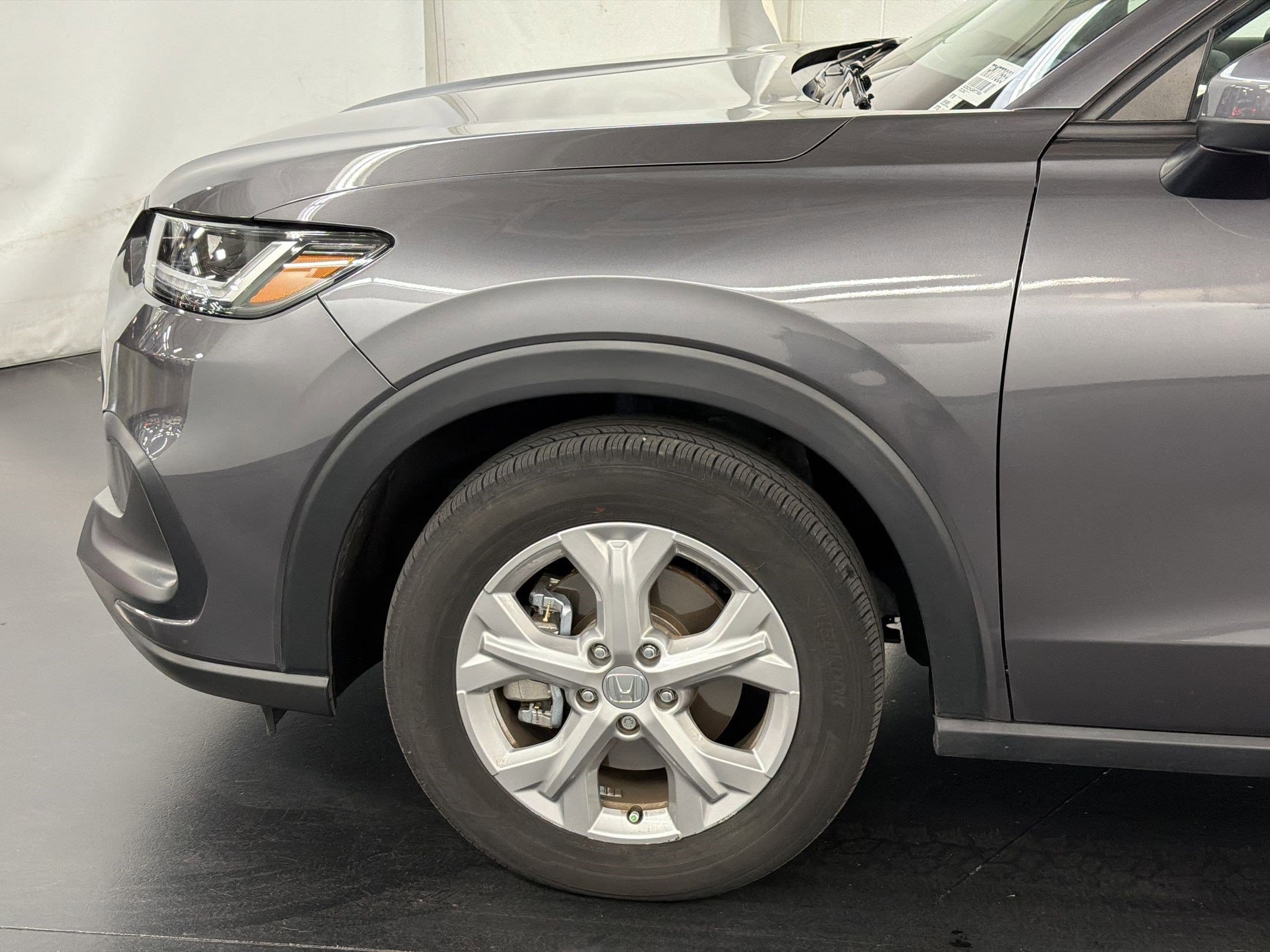 2024 Honda HR-V LX - Photo 12