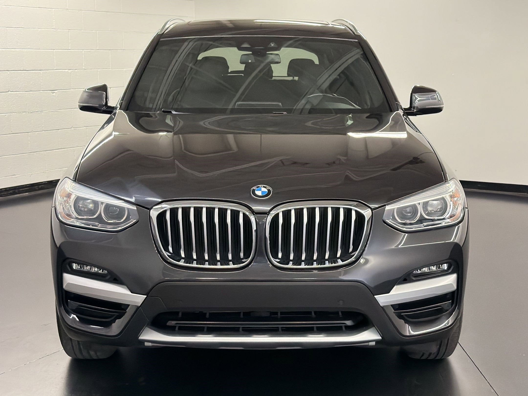 2021 BMW X3 30i - Photo 6