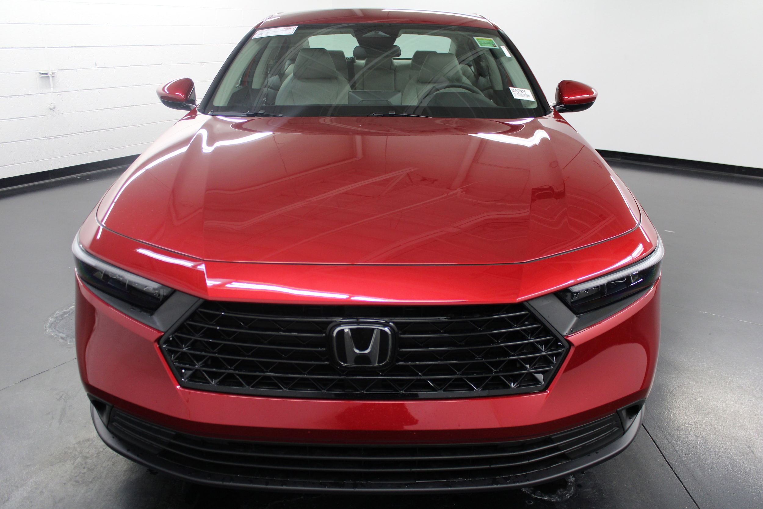 2025 Honda Accord LX photo 2
