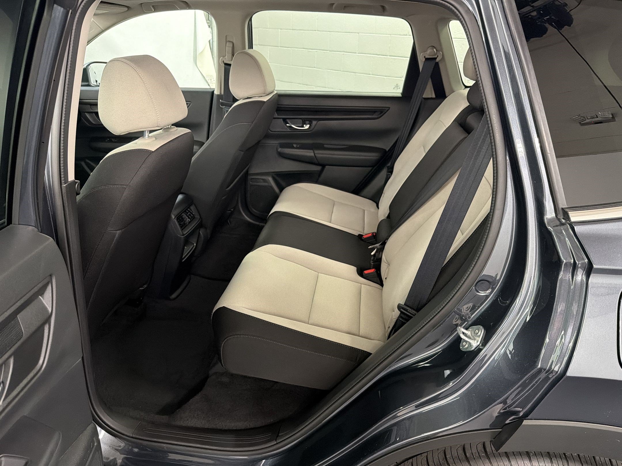 2026 Honda CR-V EX - Photo 23