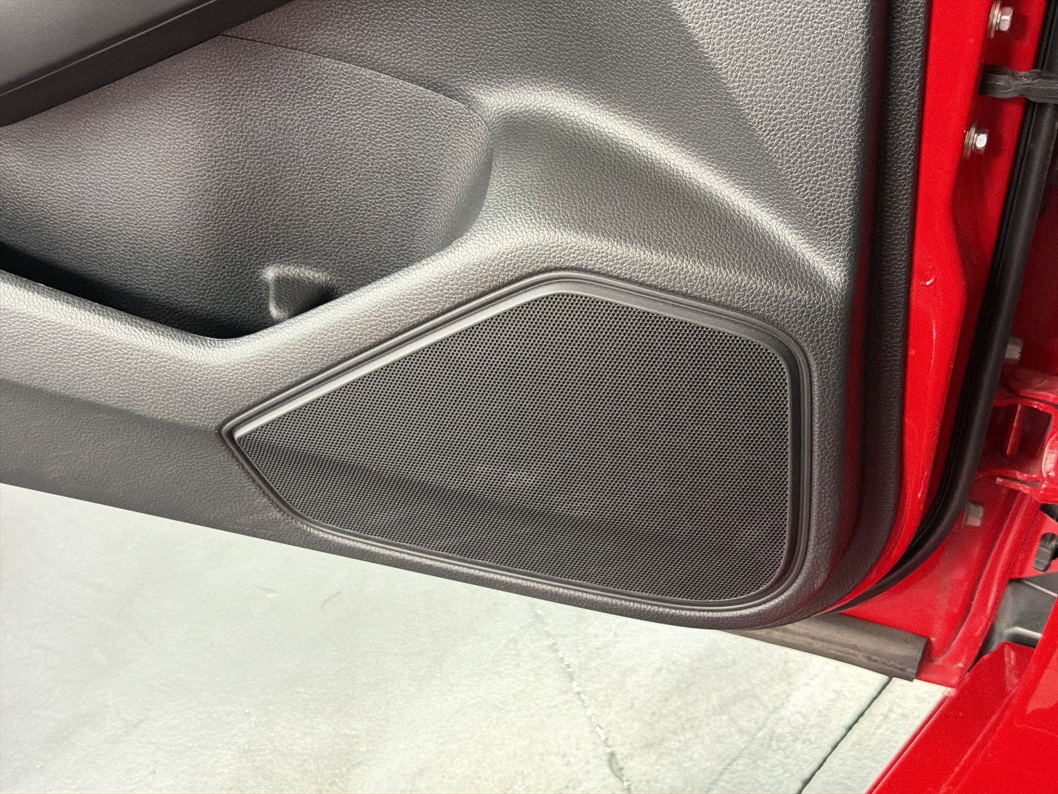 2023 Honda Civic Hatchback Sport - Photo 20