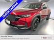Mazda CX-50