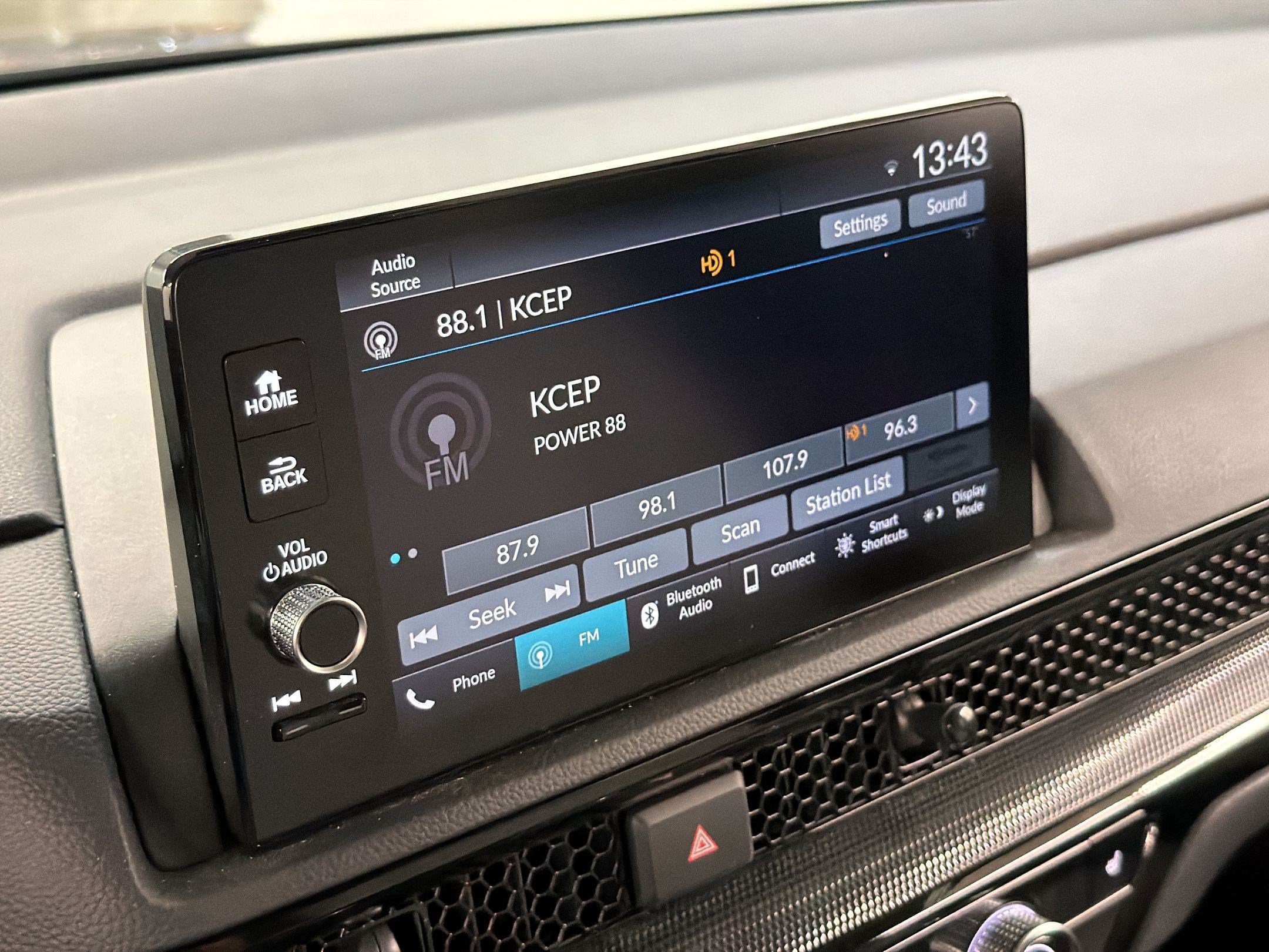 2025 Honda CR-V EX-L - Photo 24