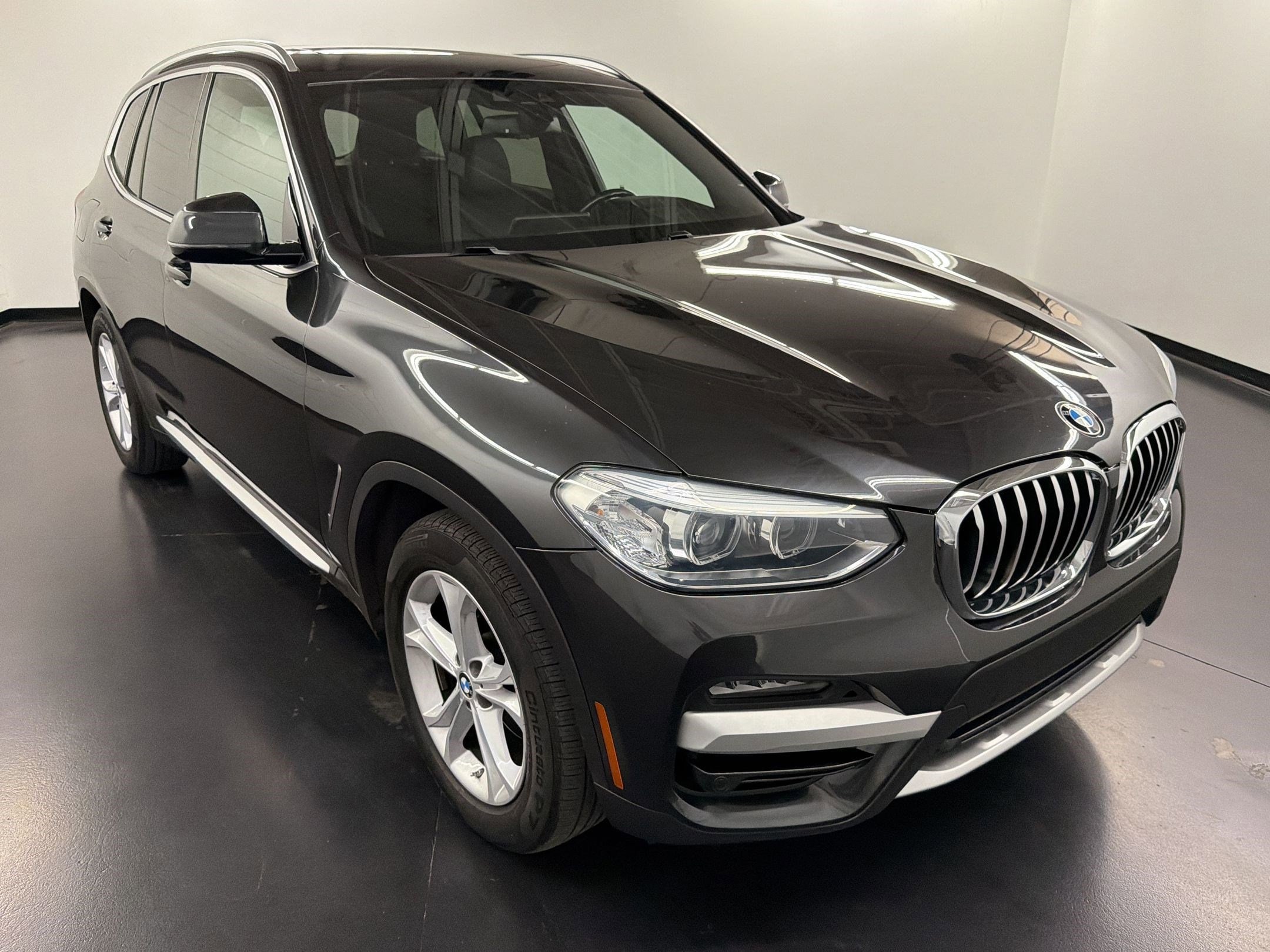 2021 BMW X3 30i - Photo 7