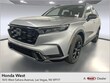 Honda CR-V Hybrid