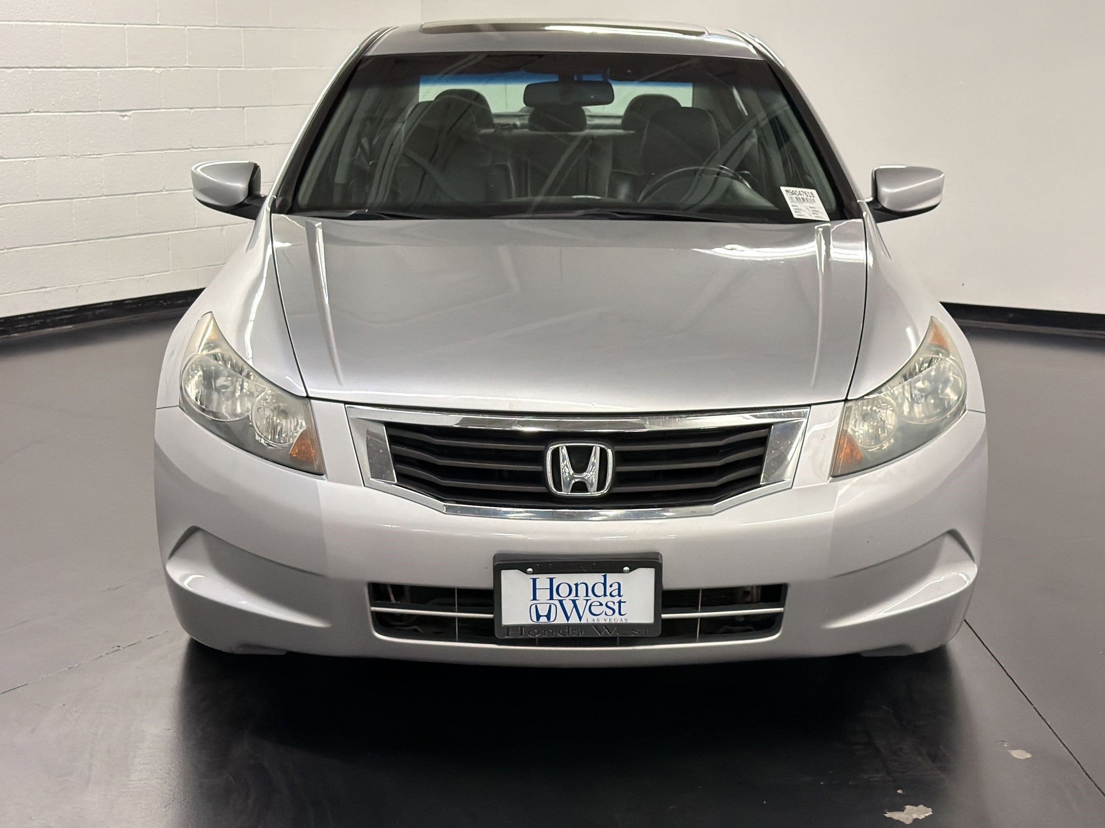 2009 Honda Accord EX-L photo 5