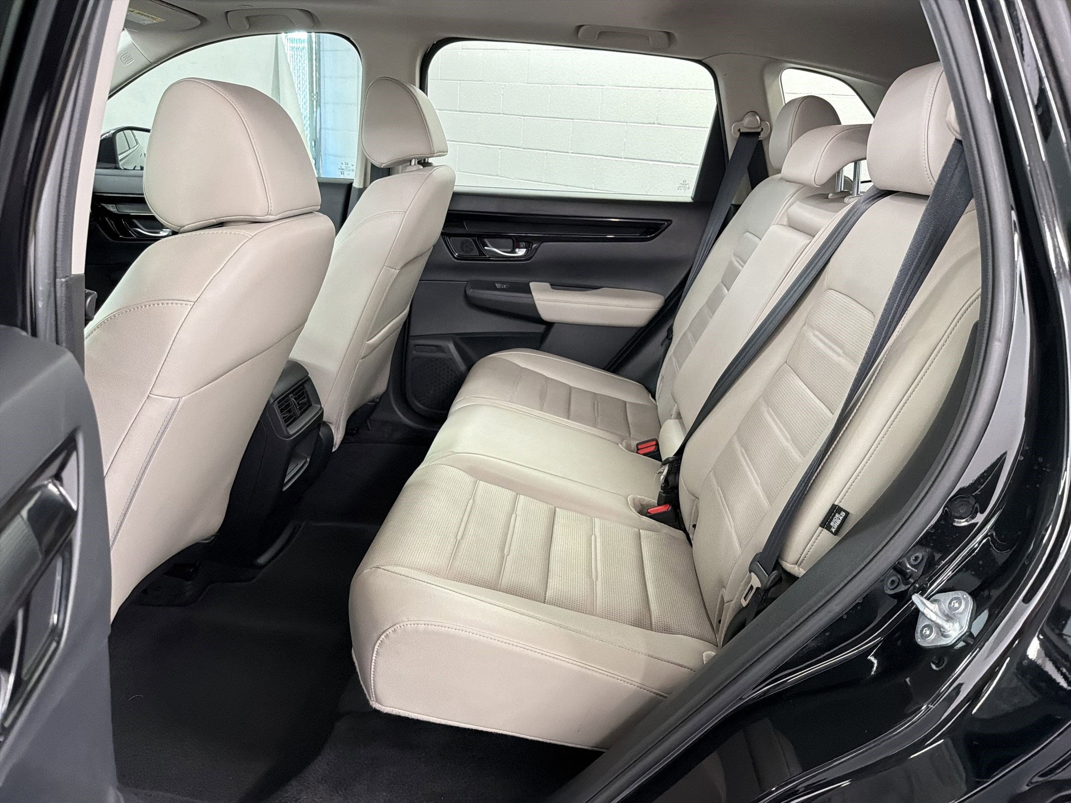2023 Honda CR-V EX-L - Photo 15