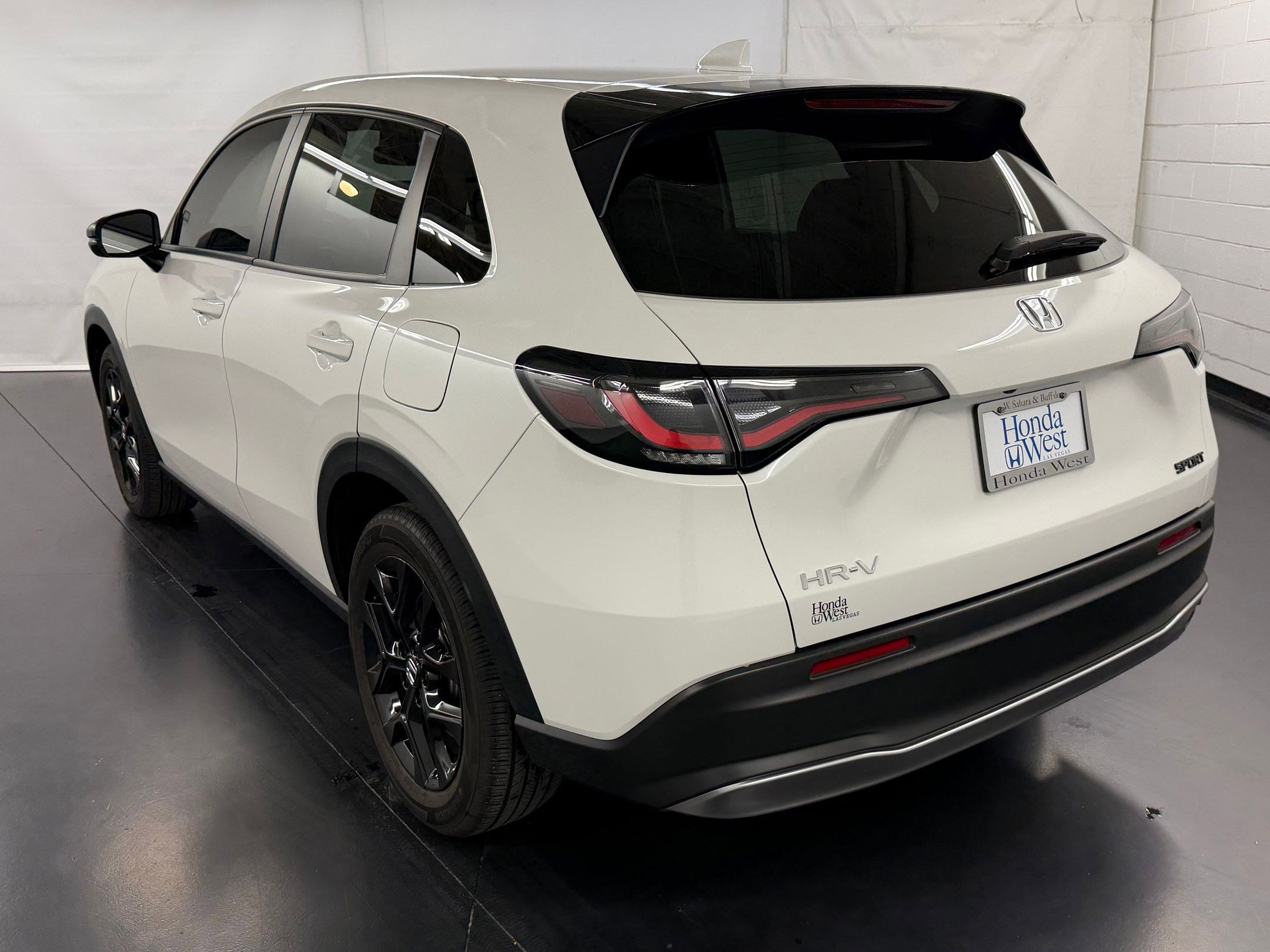 2024 Honda HR-V Sport photo 3