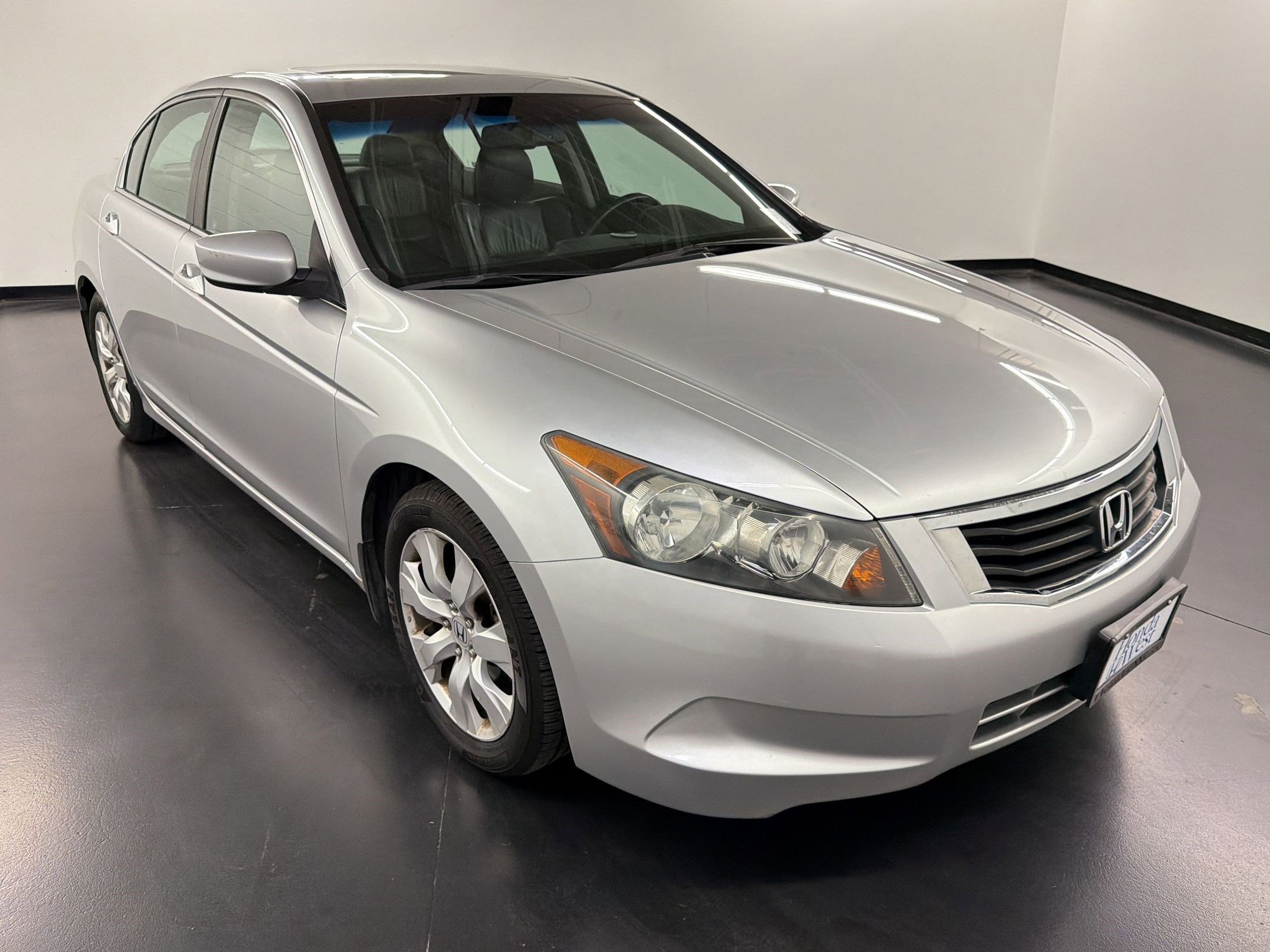 2009 Honda Accord EX-L photo 6