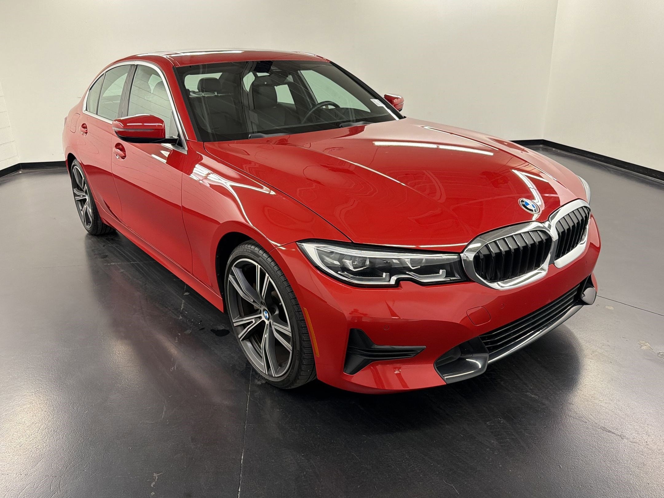 2022 BMW 330i 330i photo 6