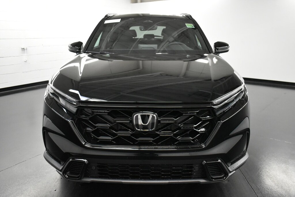 New 2025 Honda CRV Hybrid SportL For Sale in Las Vegas NV Stock SE007994