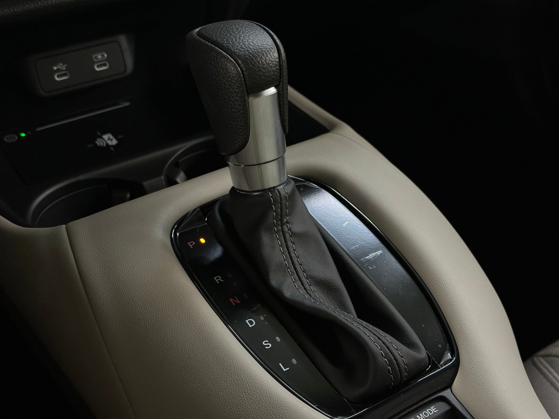 2026 Honda HR-V LX - Photo 17