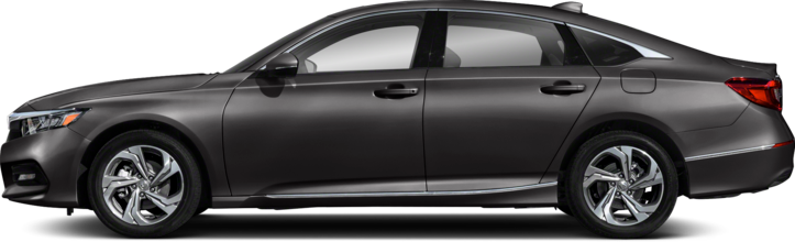 Honda Accord EX-L