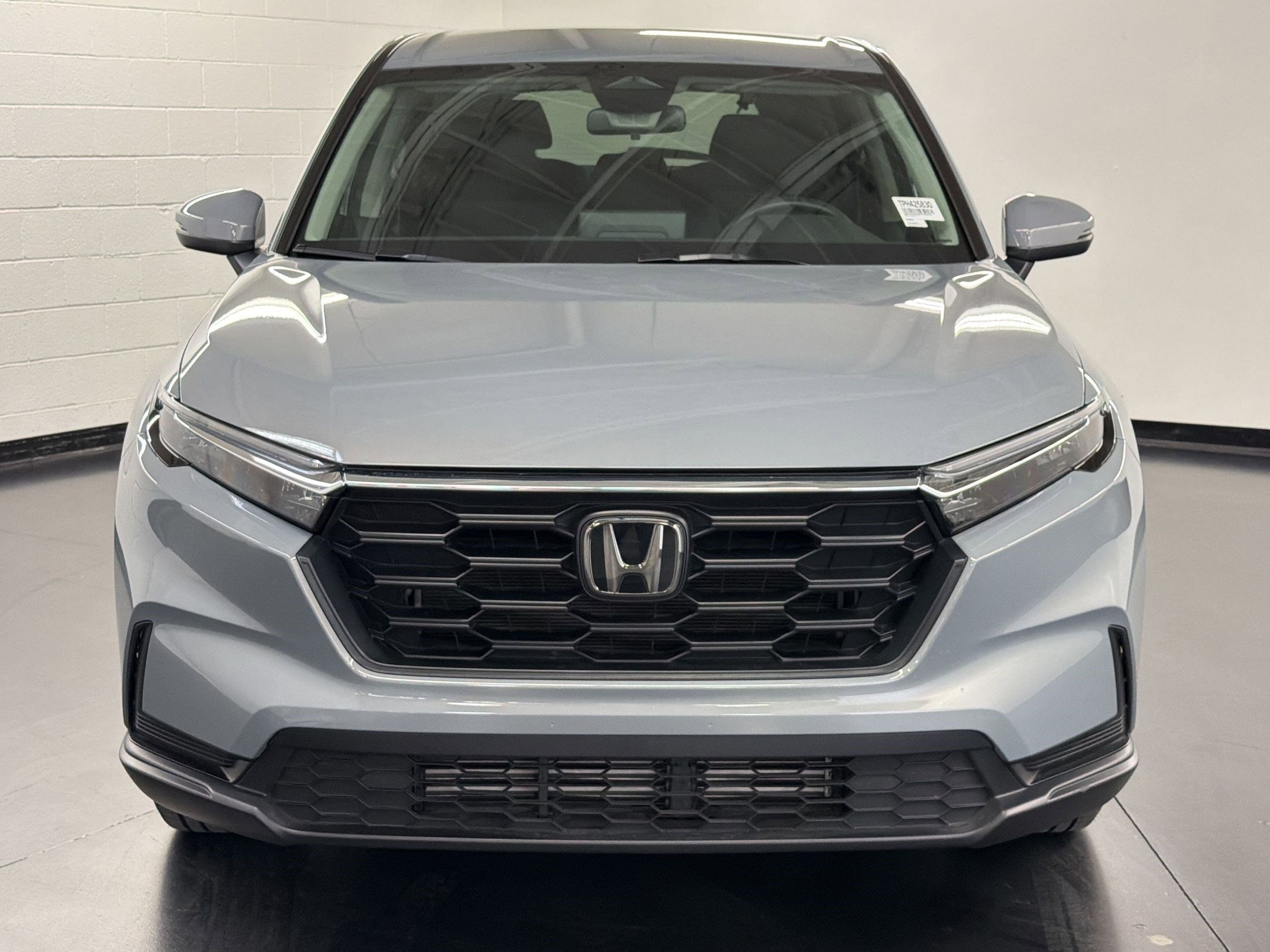 2023 Honda CR-V LX photo 5