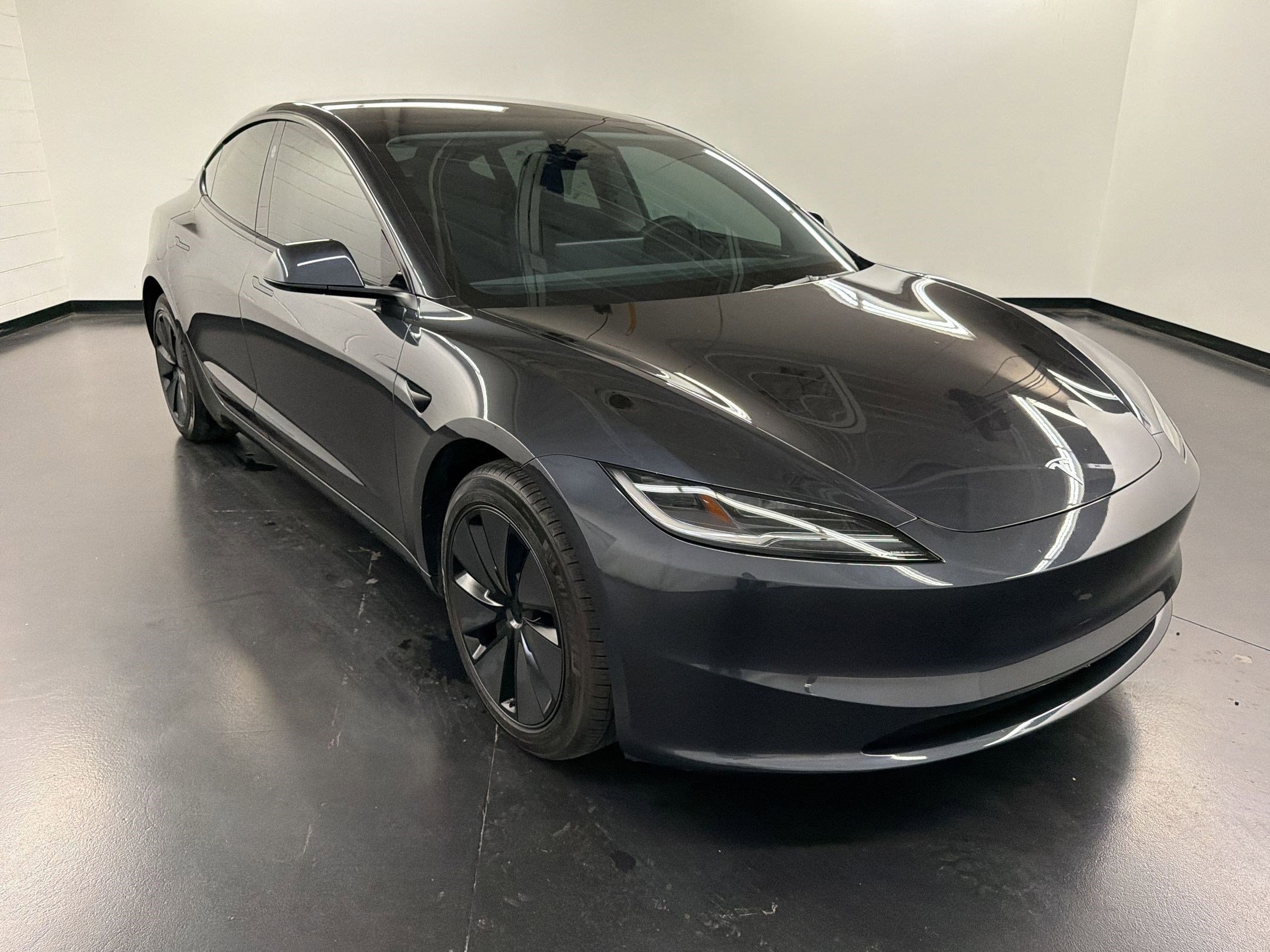 2025 Tesla Model 3 Long Range RWD photo 6