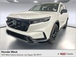 Honda CR-V Hybrid