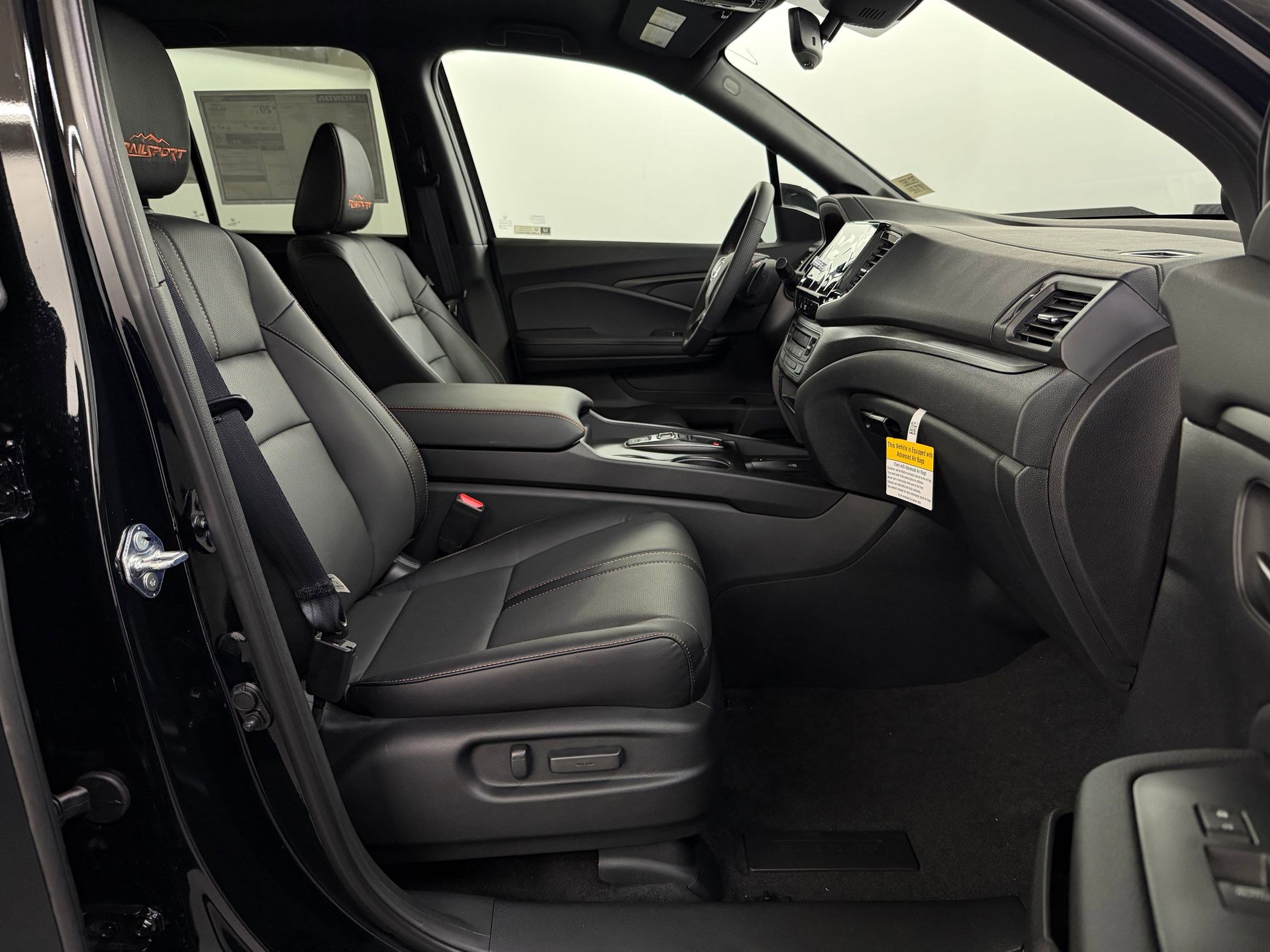 2026 Honda Ridgeline TrailSport - Photo 32