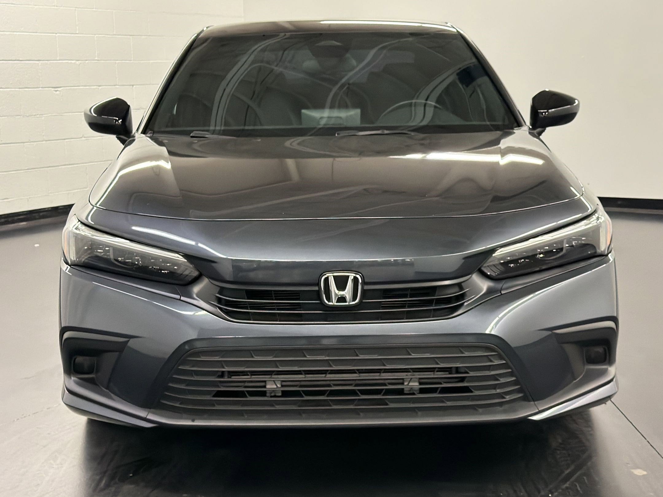 2024 Honda Civic Sport photo 5