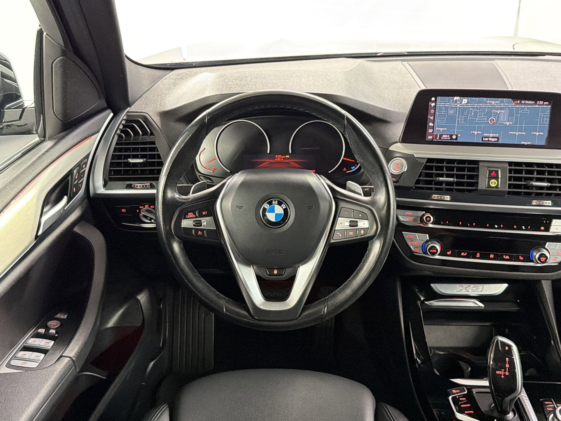 2021 BMW X3 30i - Photo 28