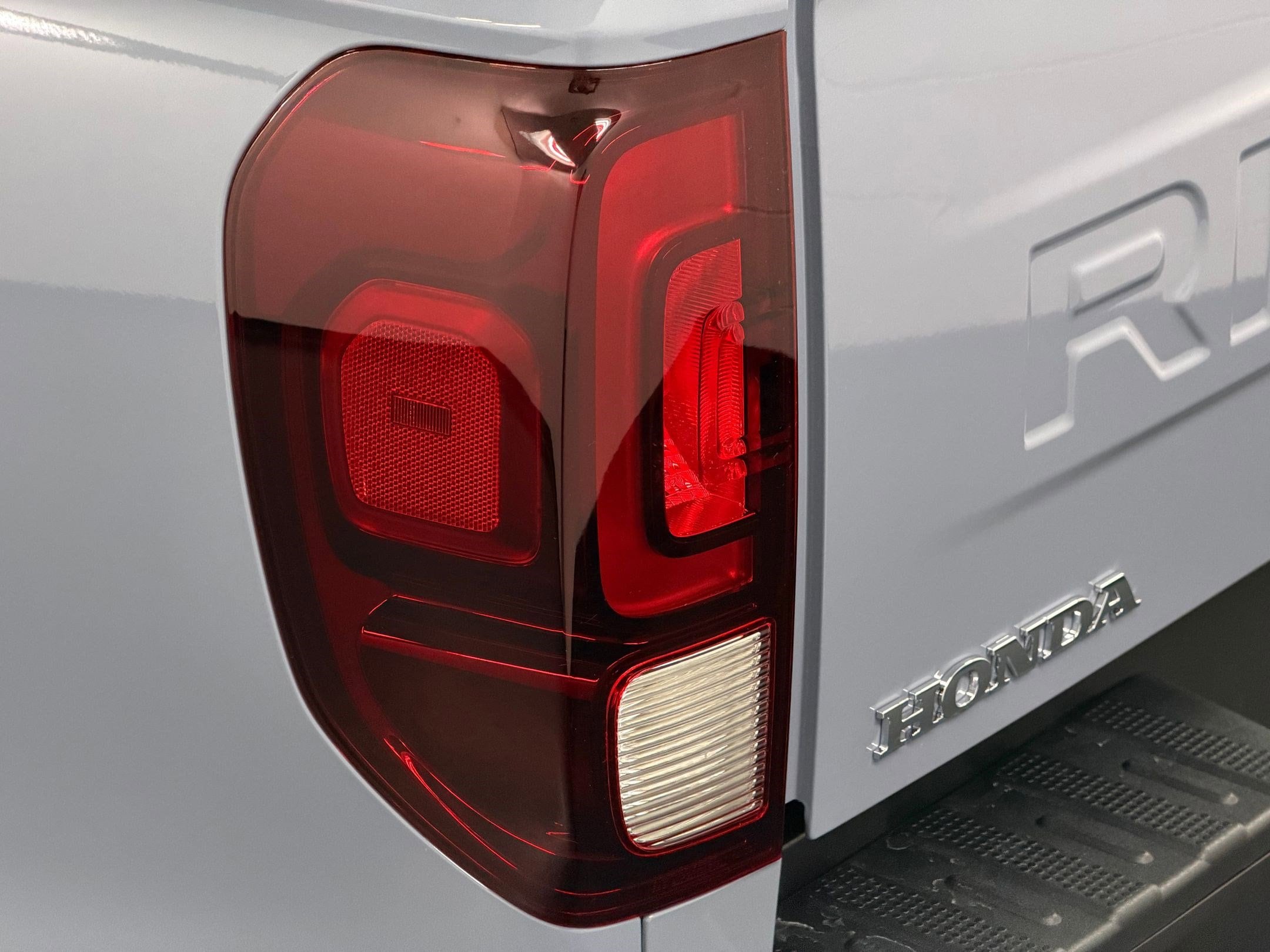 2026 Honda Ridgeline RTL - Photo 13