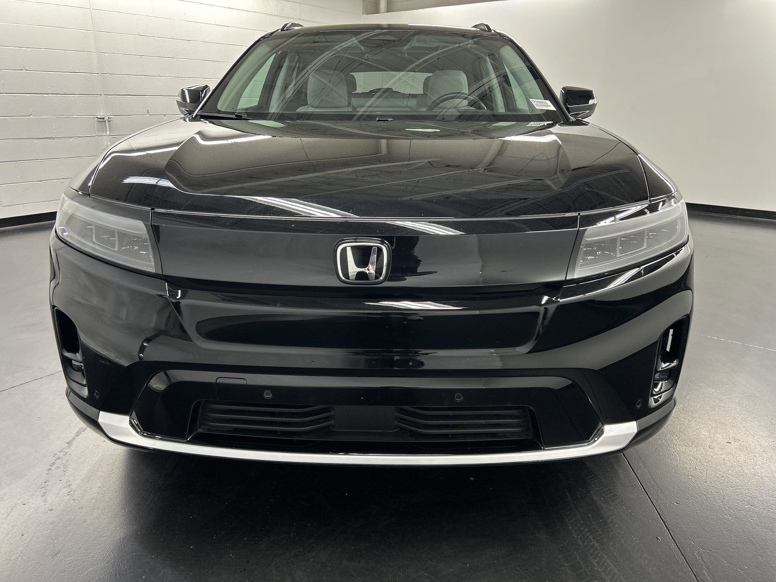 Used 2024 Honda Prologue Touring with VIN 3GPKHWRM3RS500622 for sale in Las Vegas, NV