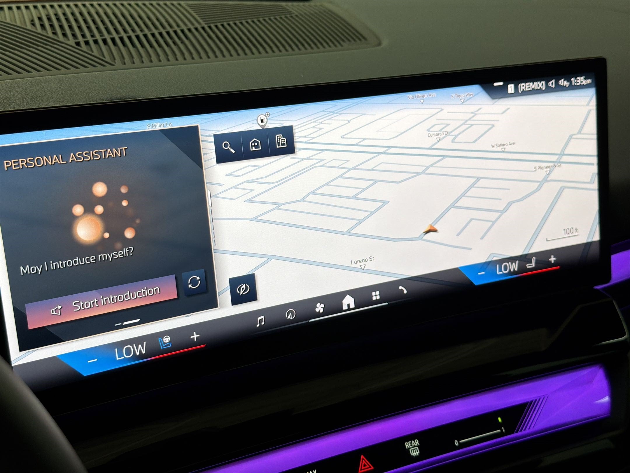 2025 BMW 5 Series 540i - Photo 24