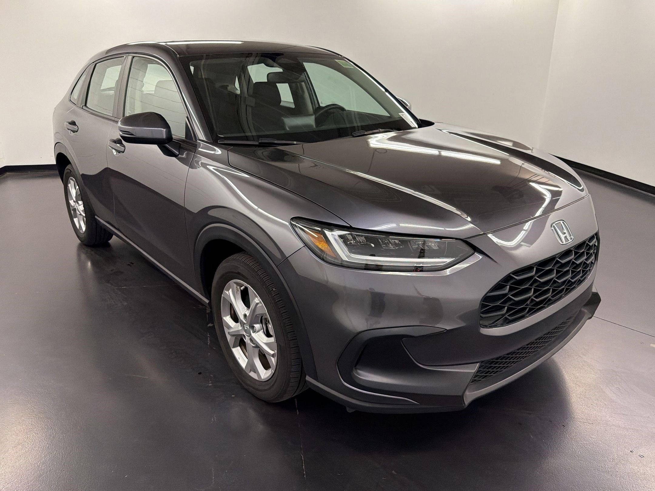 2024 Honda HR-V LX - Photo 7