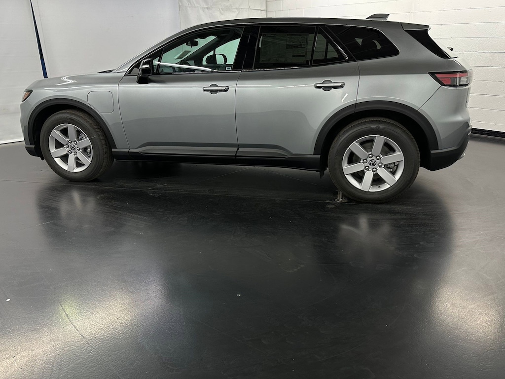 New 2025 Honda Prologue EX SUV