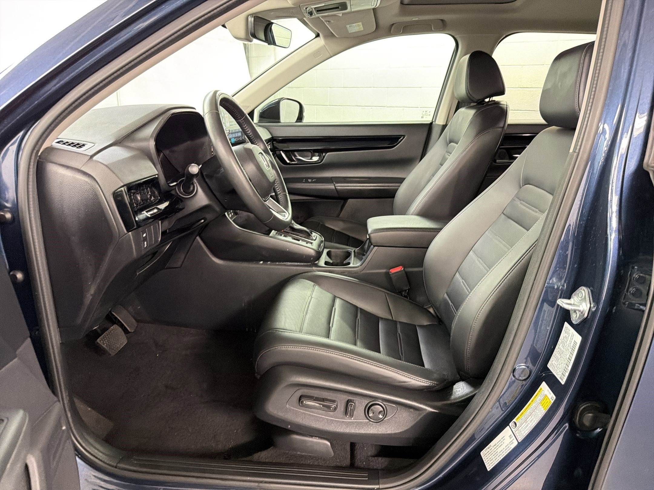 2024 Honda CR-V EX-L photo 4