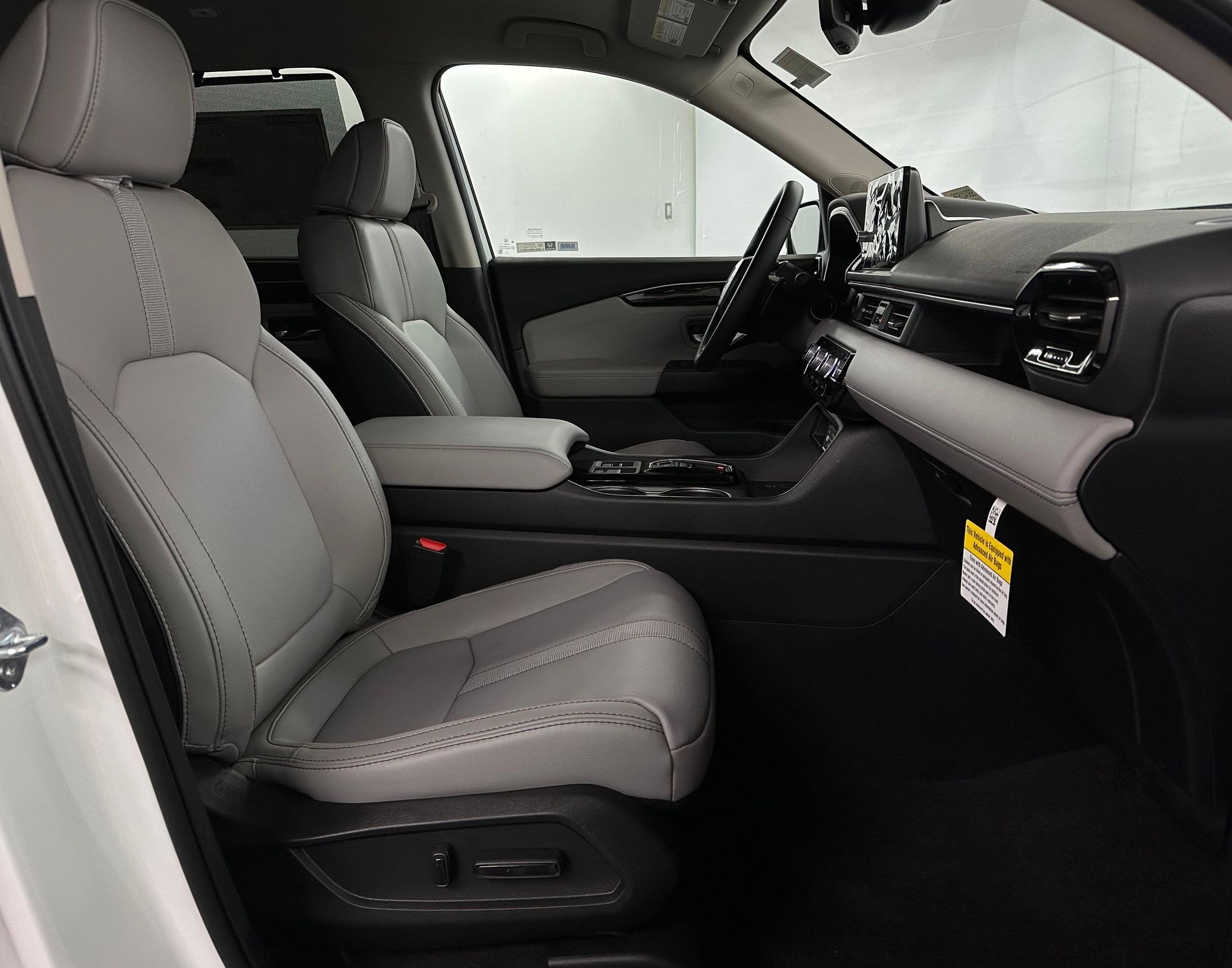 2025 Honda Pilot EX-L - Photo 29