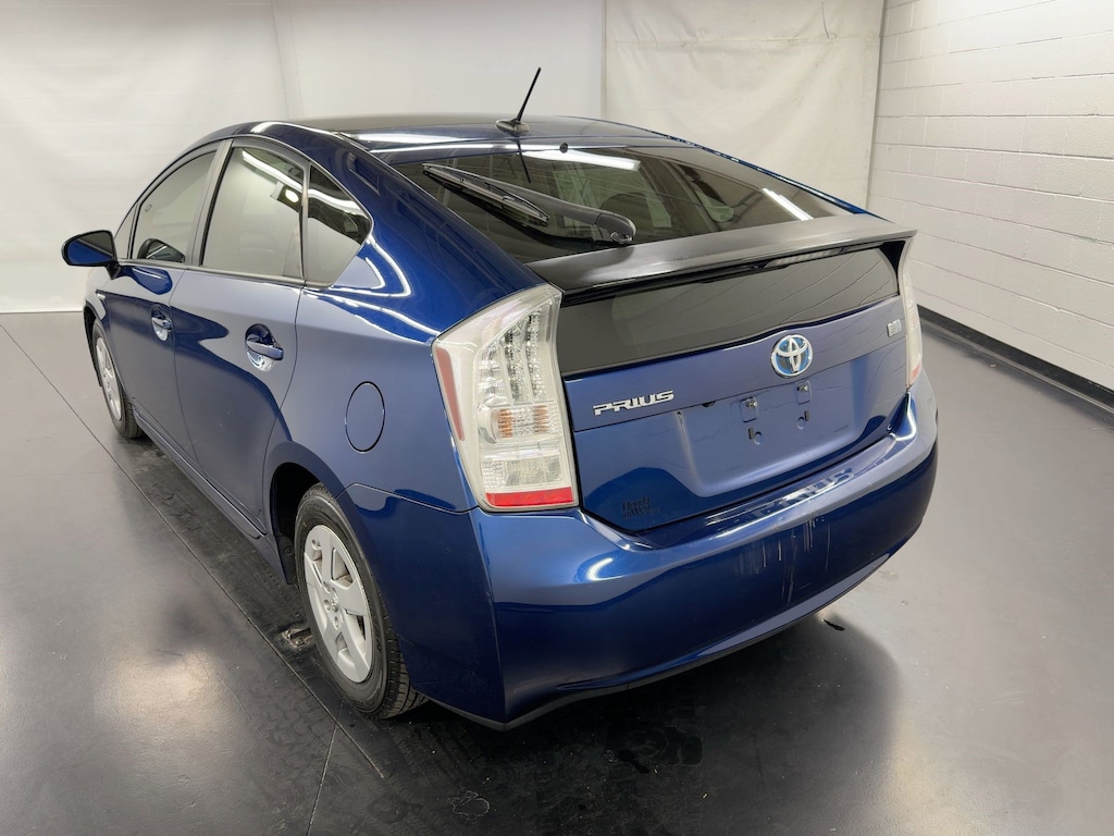 Used 2010 Toyota Prius ONE Hatchback